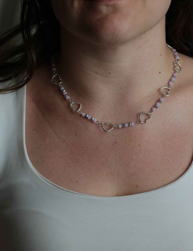 Сердечная история