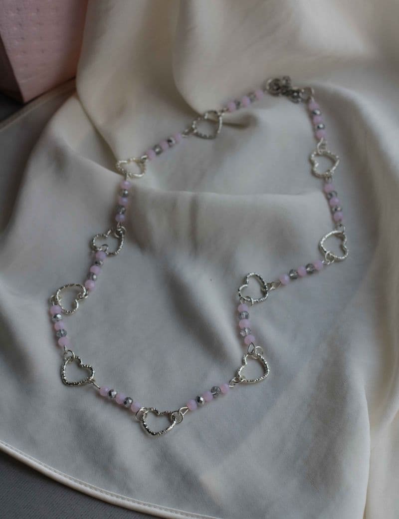 Сердечная история