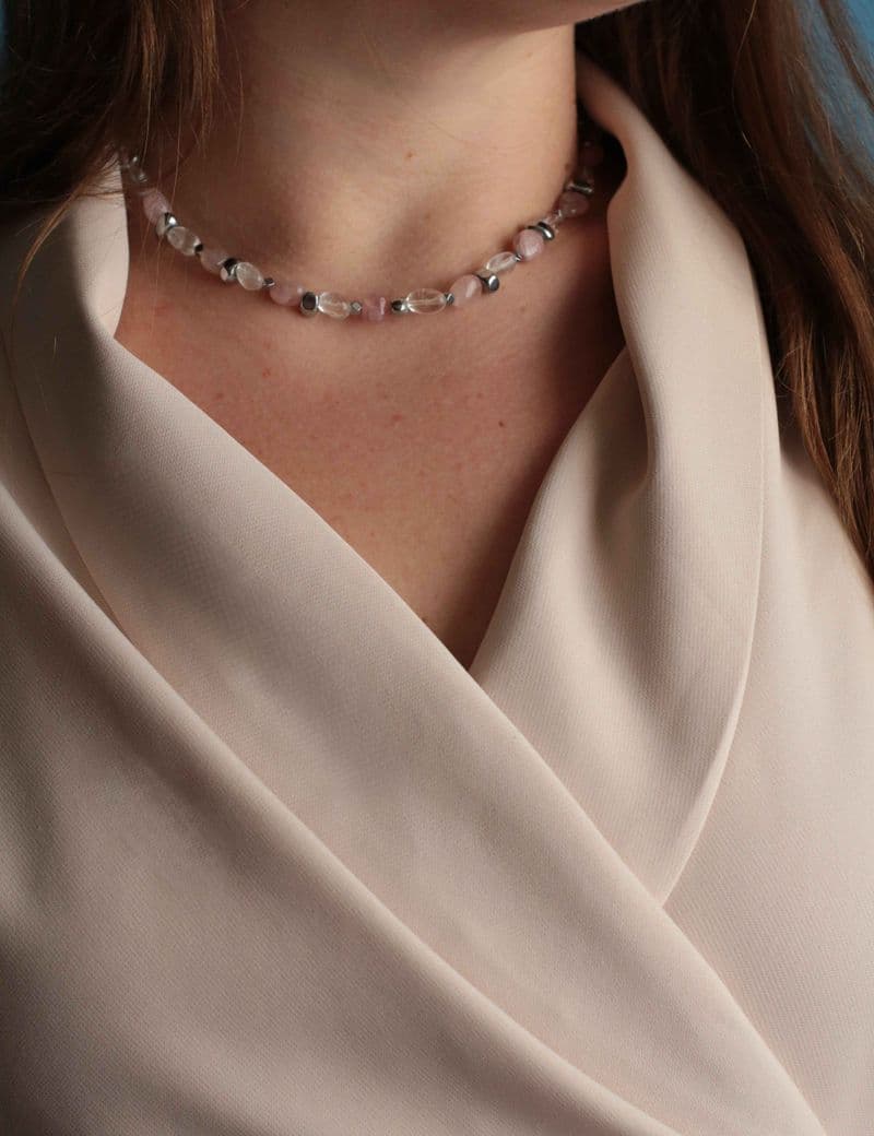 Розовый мираж