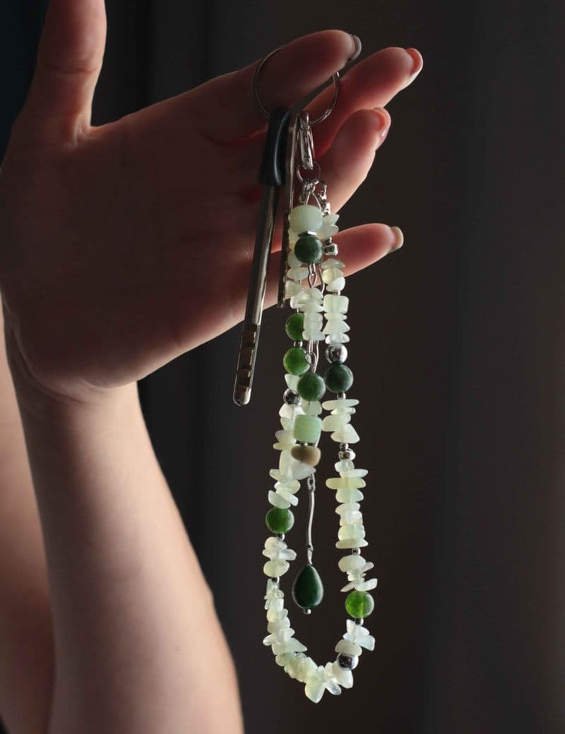 Зелёная энергия