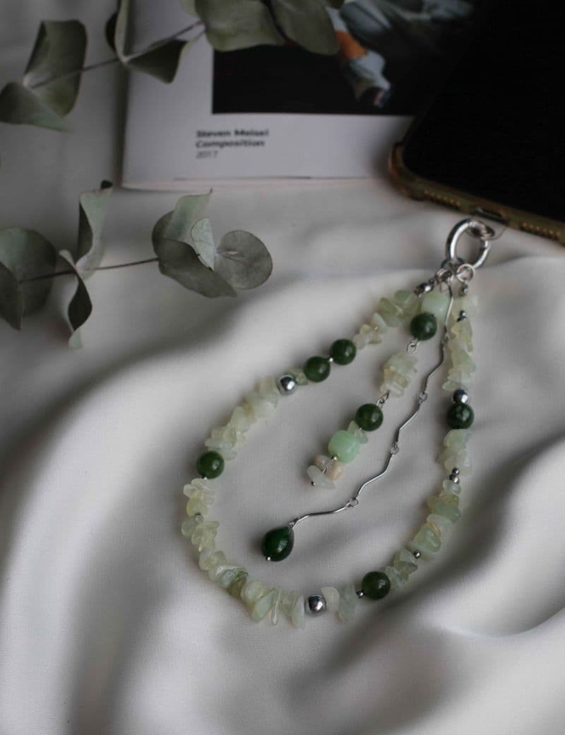 Зелёная энергия