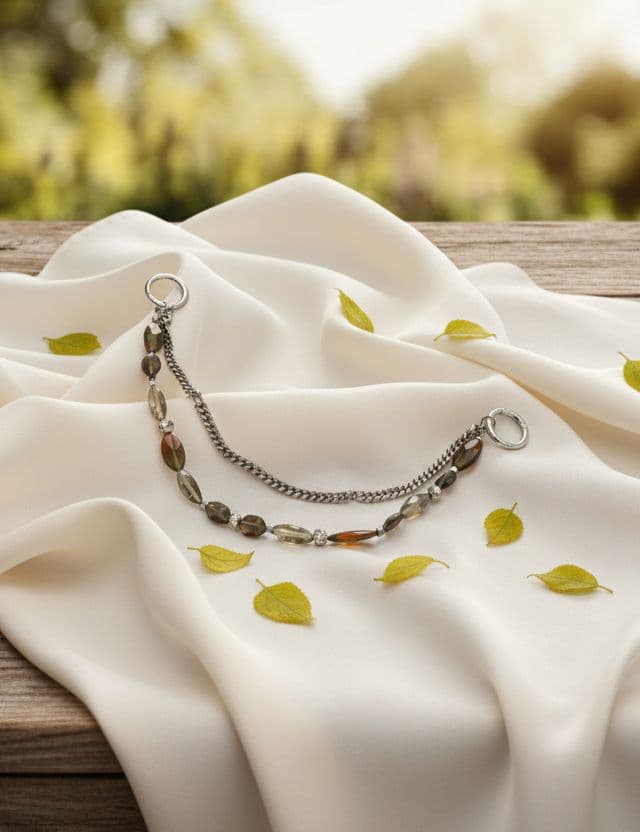 Осенний шёпот