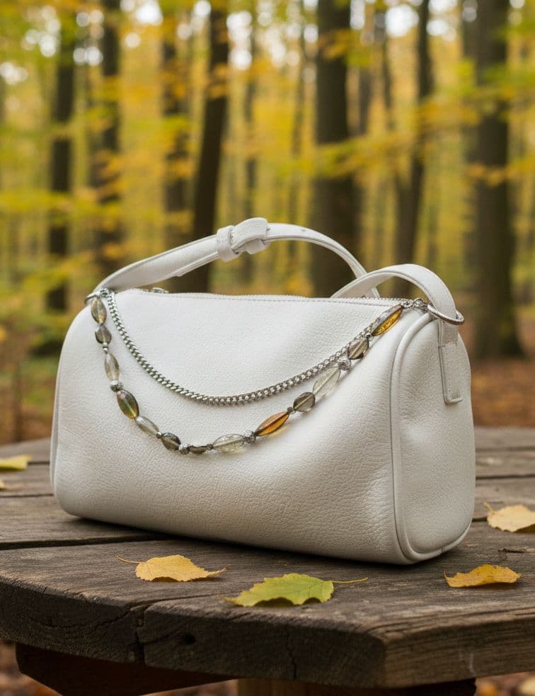 Осенний шёпот