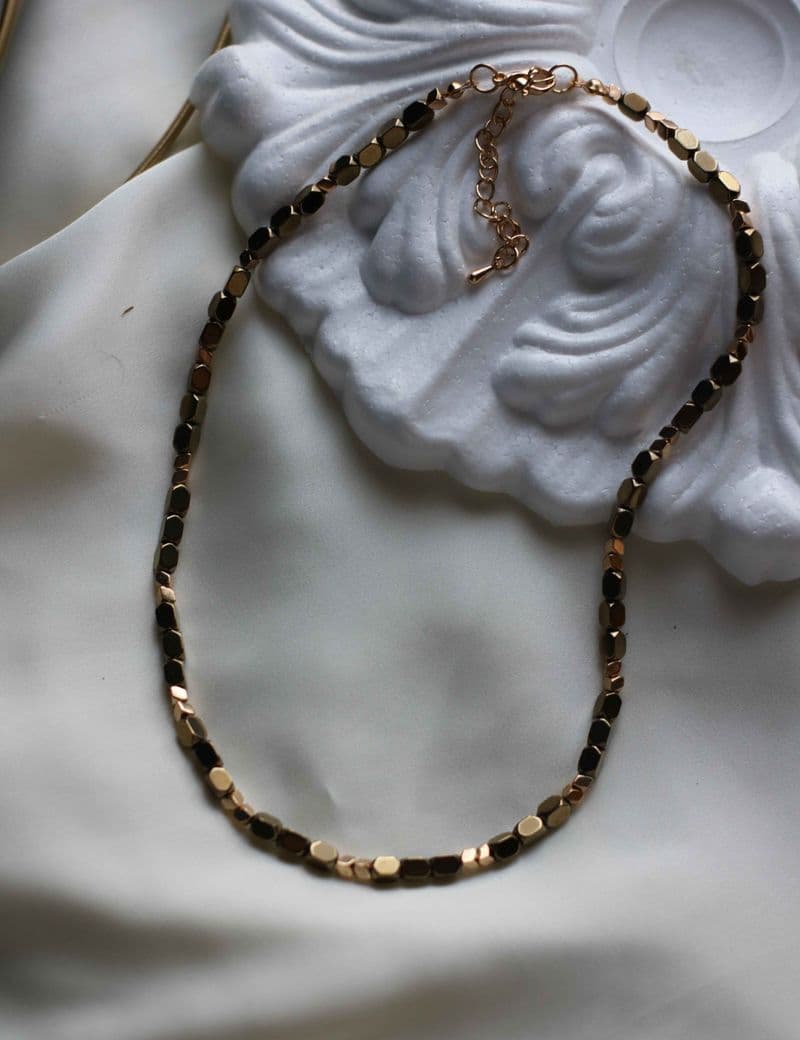 Гематиновая цепочка