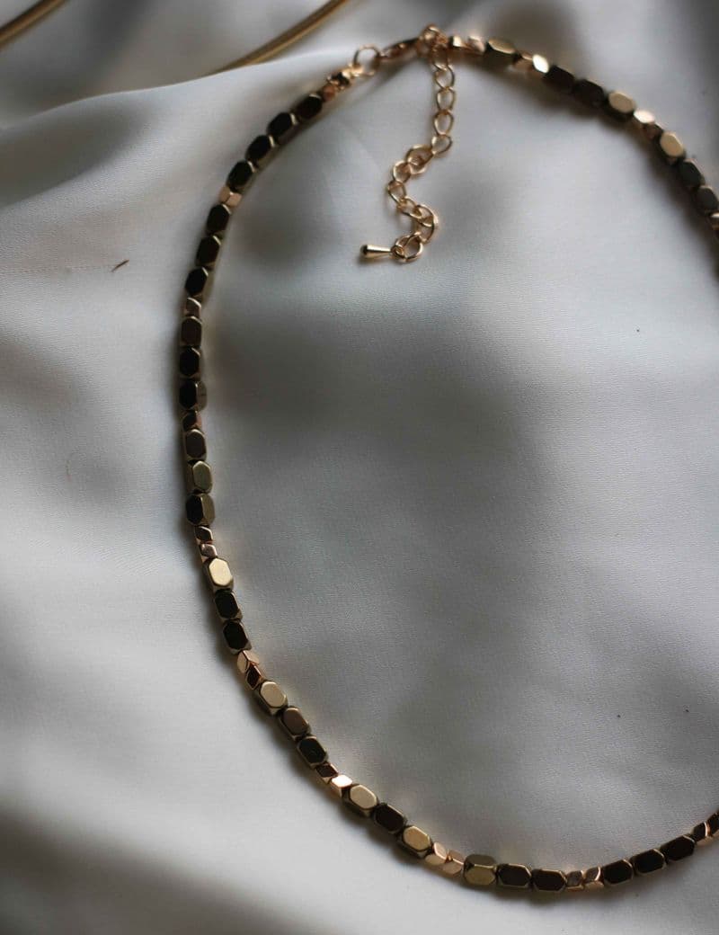 Гематиновая цепочка