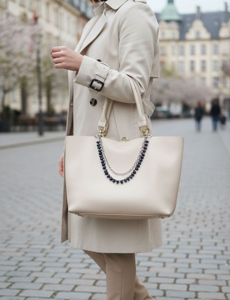 Сияние глубин