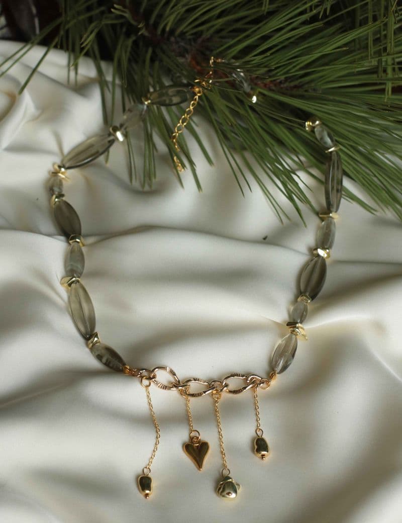 Блеск осени