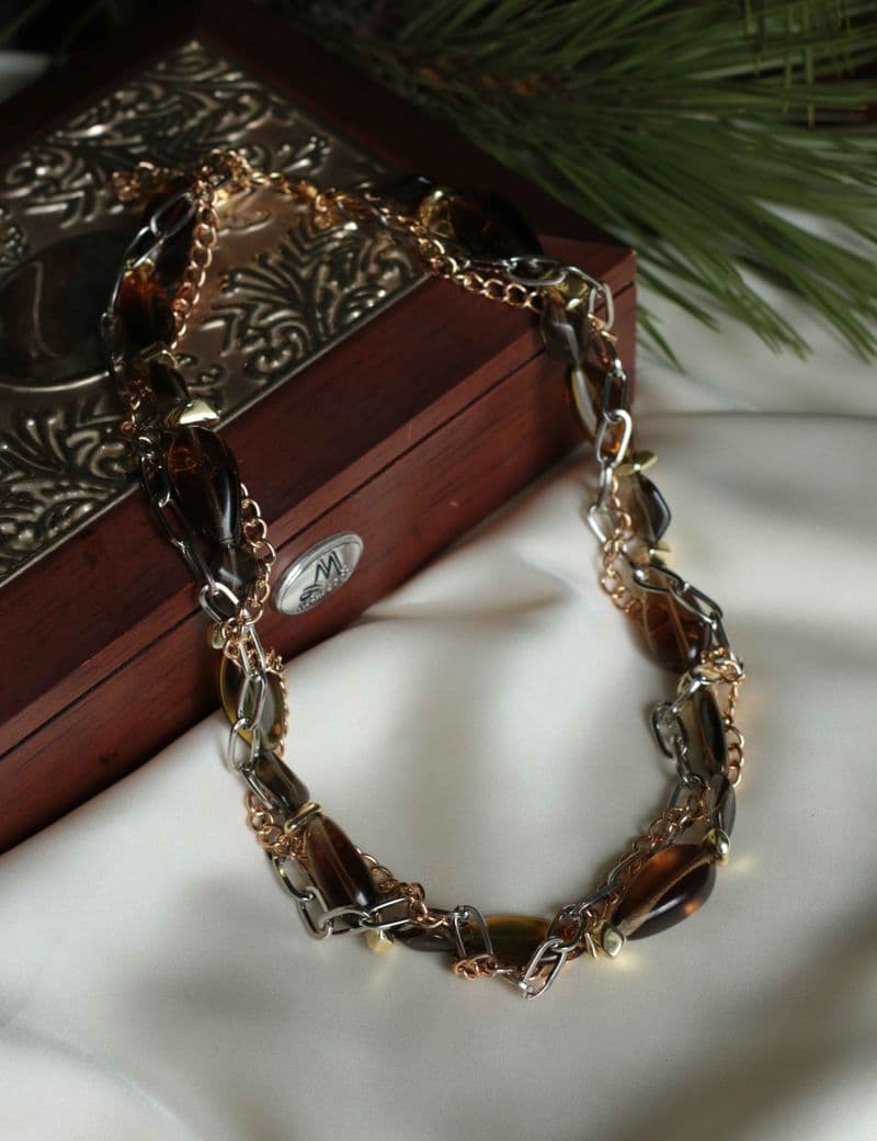 Плетение осени