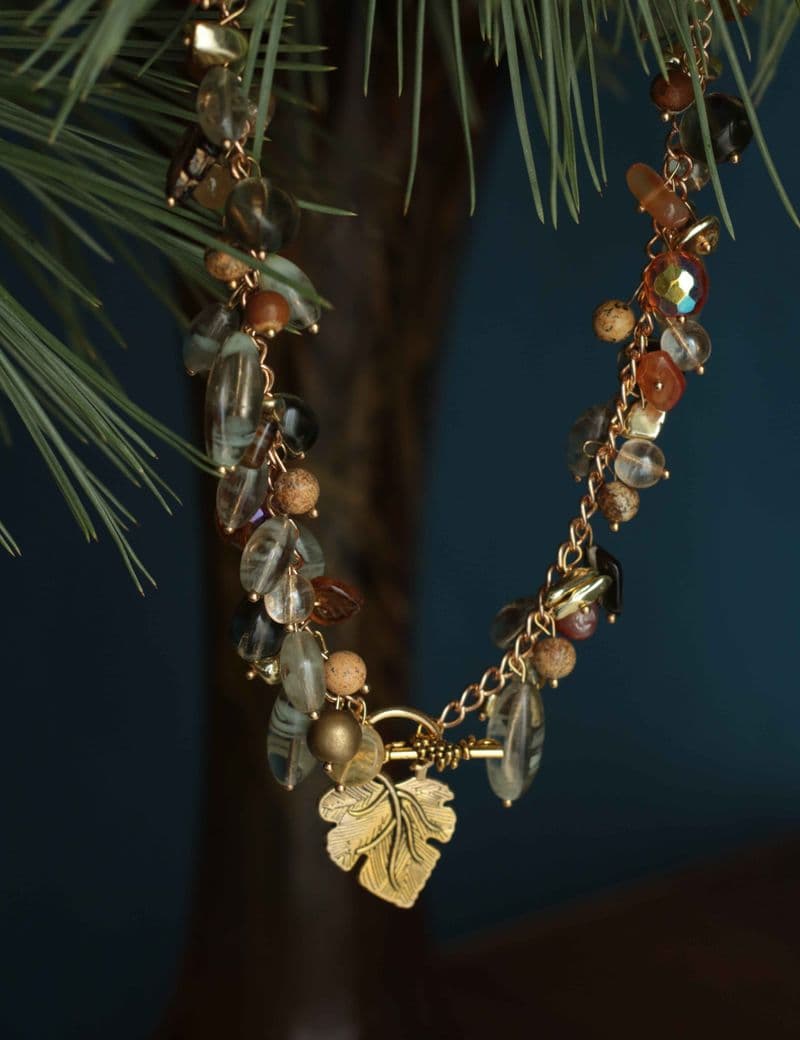 Осенняя листва