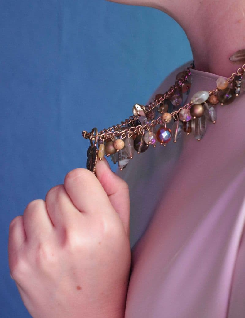 Осенняя листва