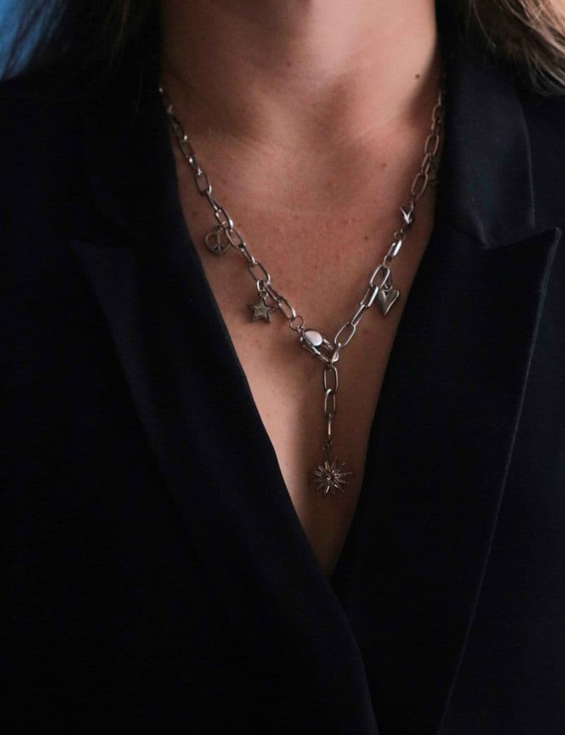 Очарование символов