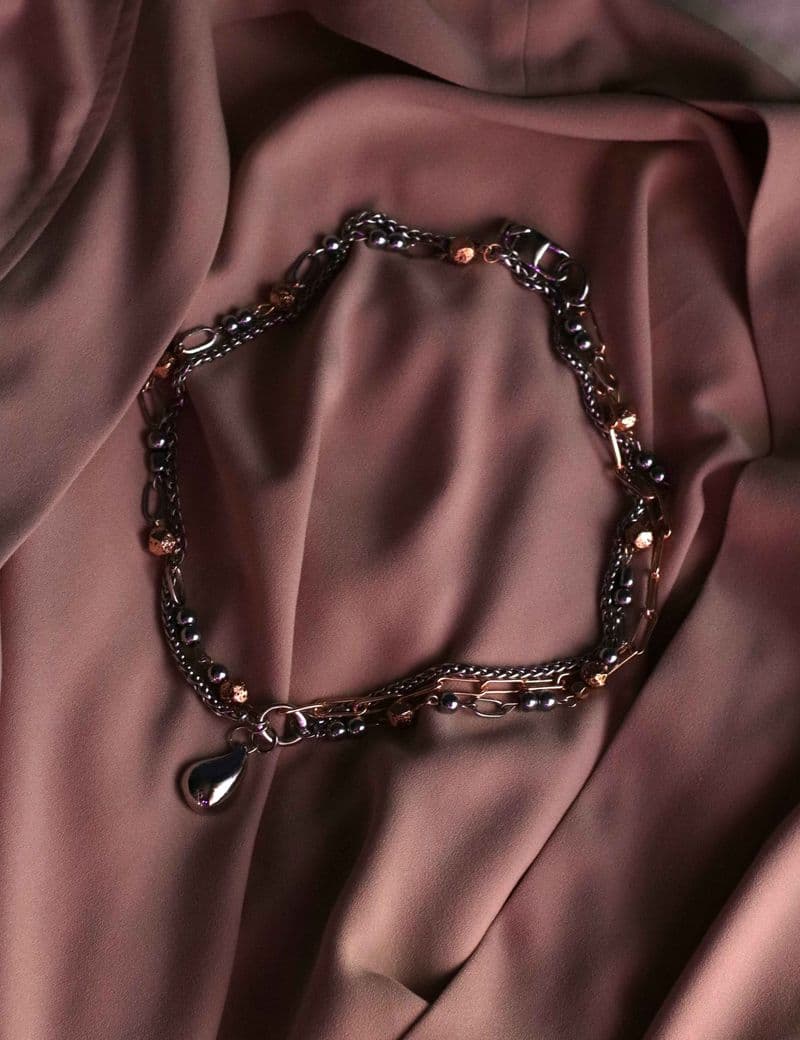 Трансформер Золото&Серебро