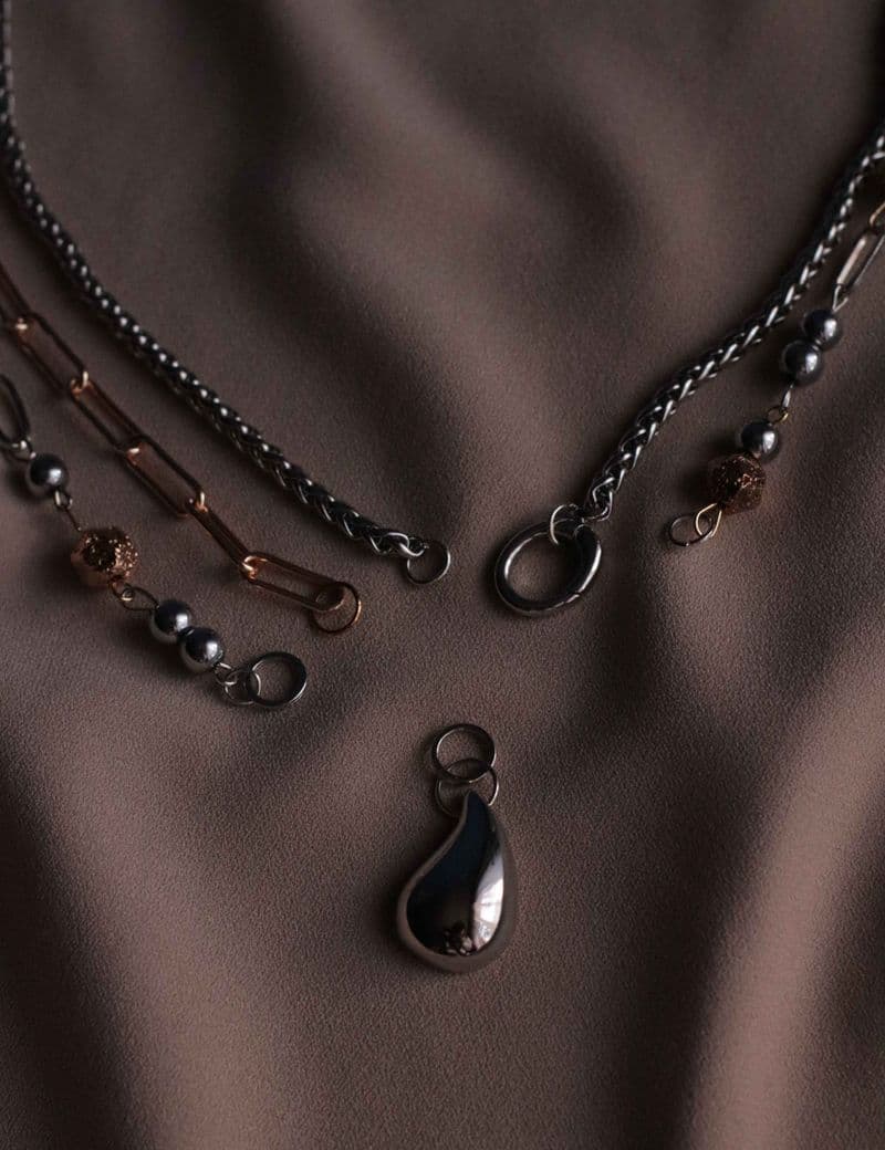 Трансформер Золото&Серебро