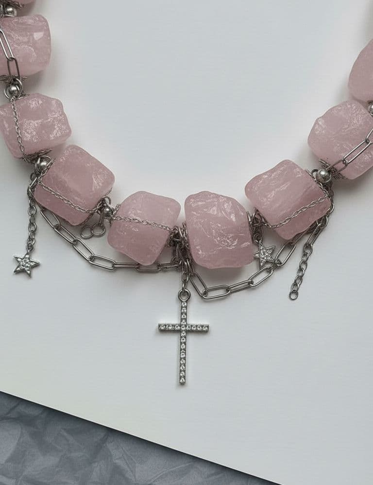 Сияние кварца