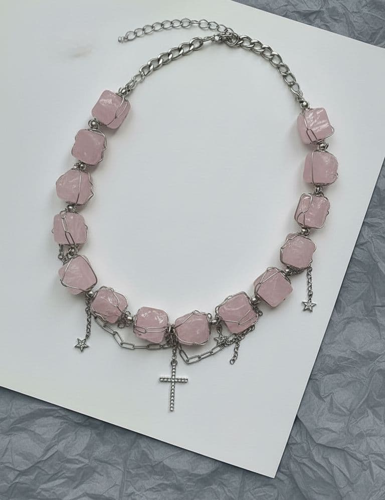 Сияние кварца