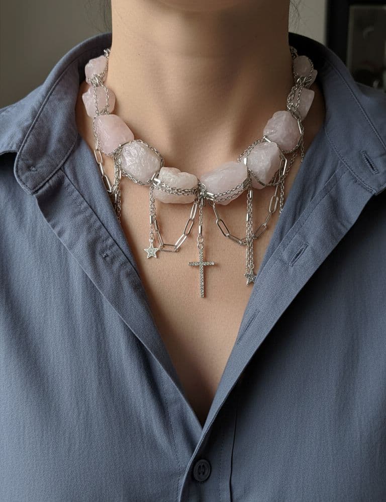 Сияние кварца