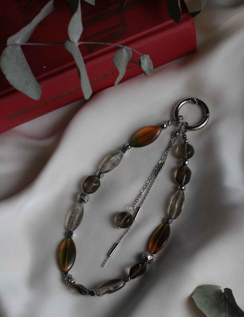 Осенний шёпот (обвес)