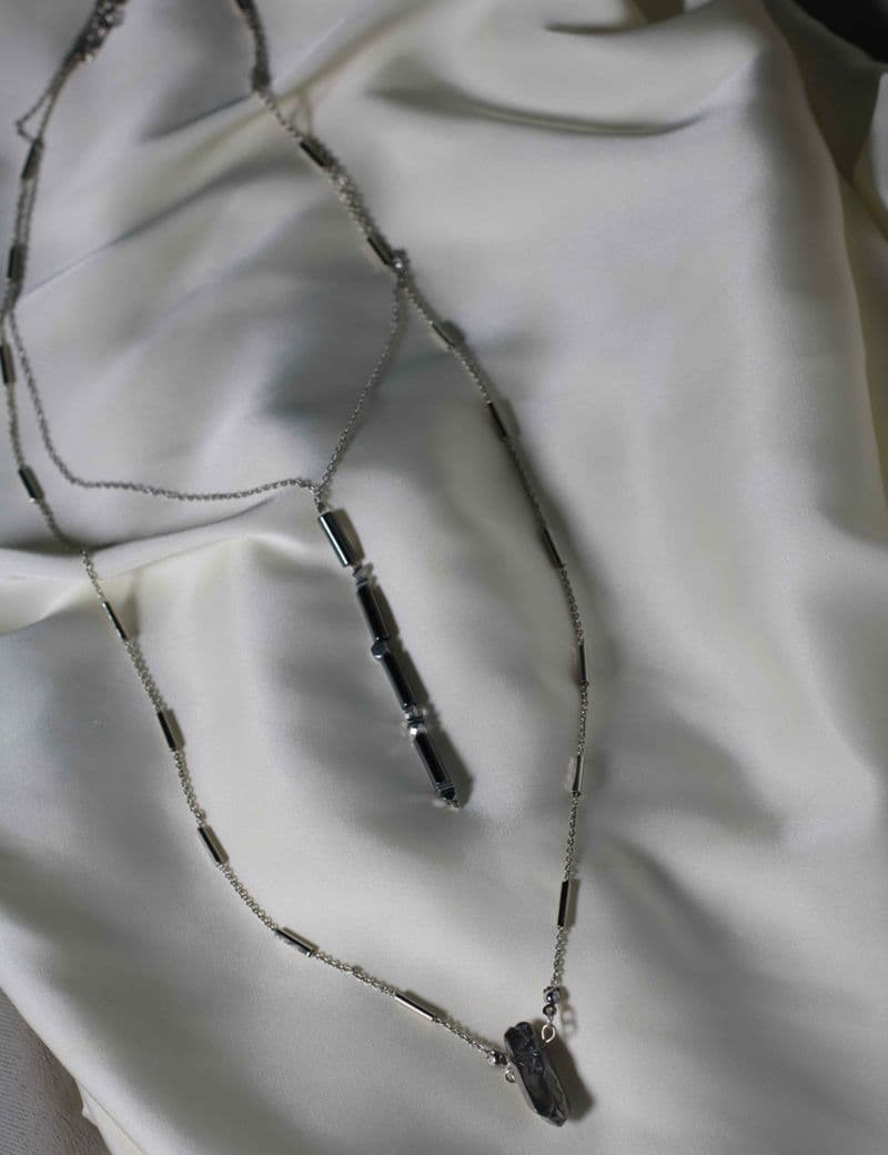 Блеск графита