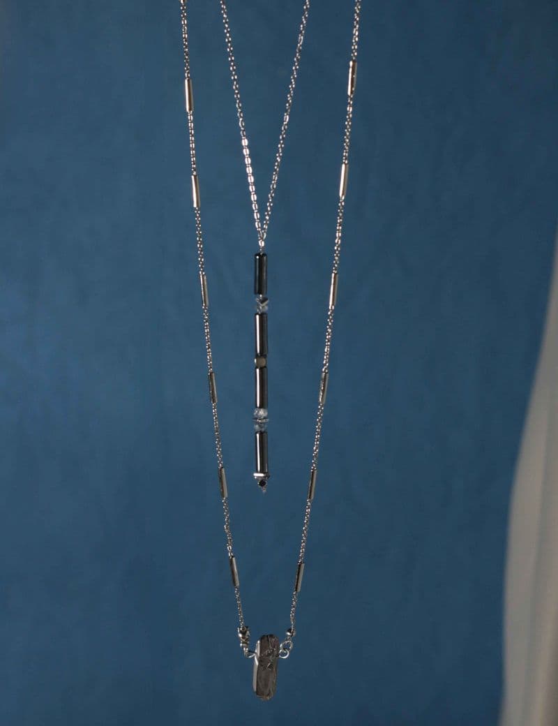 Блеск графита