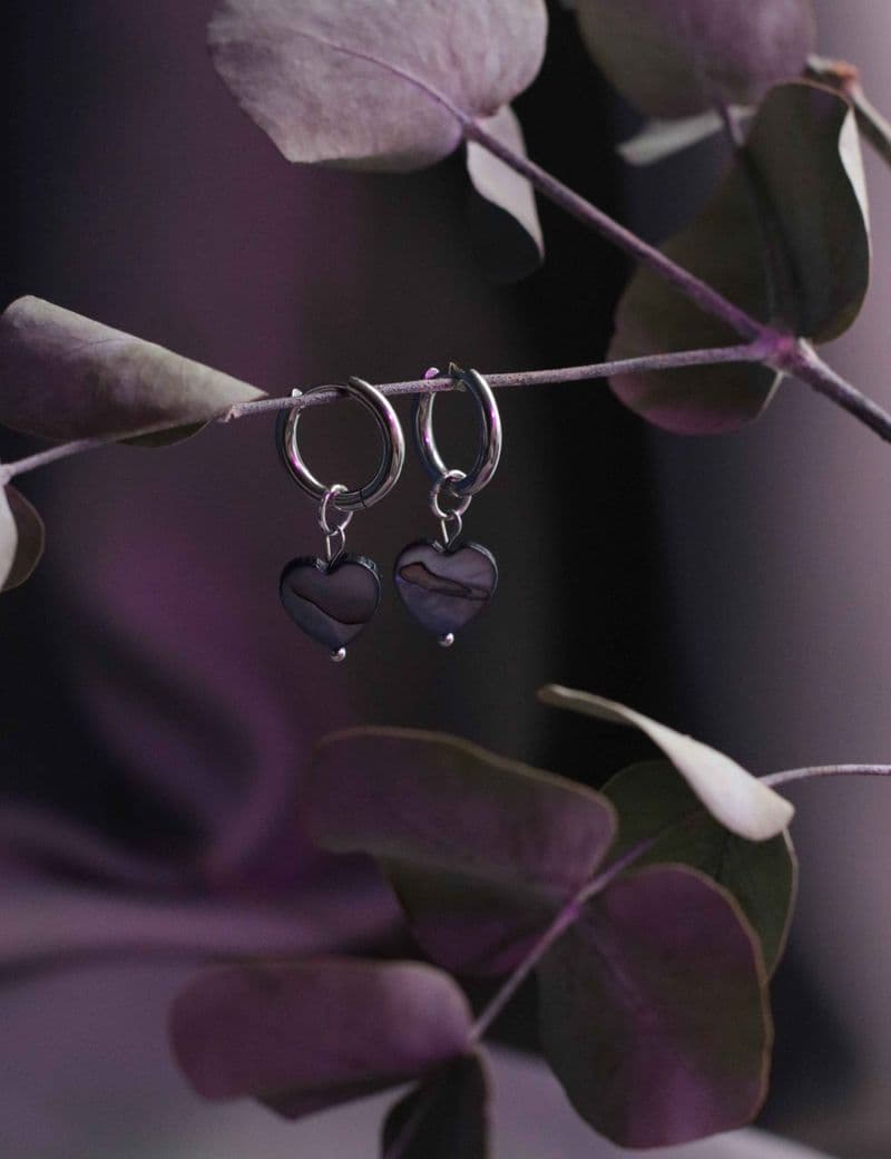 Сумеречный перламутр