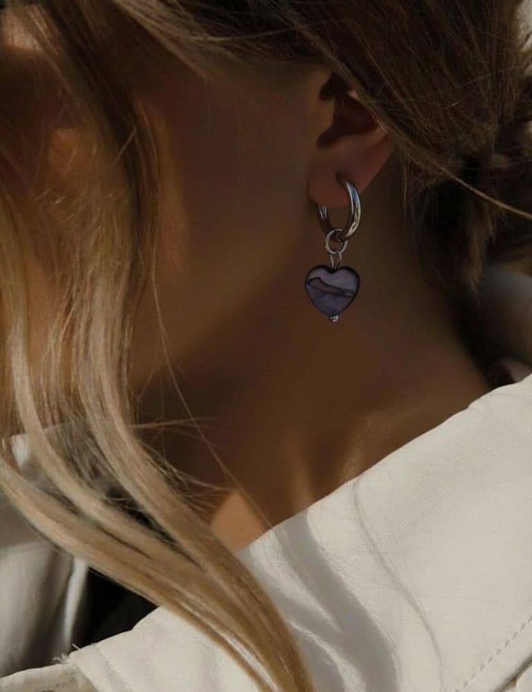 Сумеречный перламутр