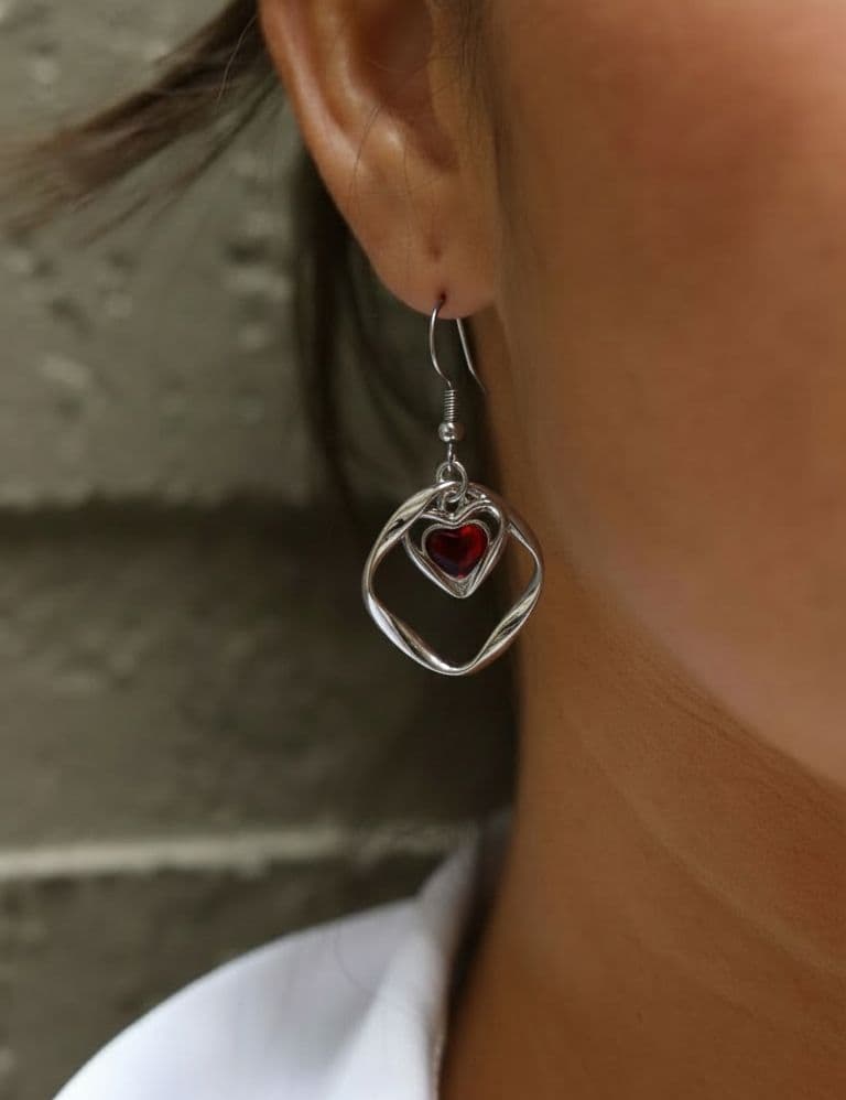 Любовь в каждом изгибе