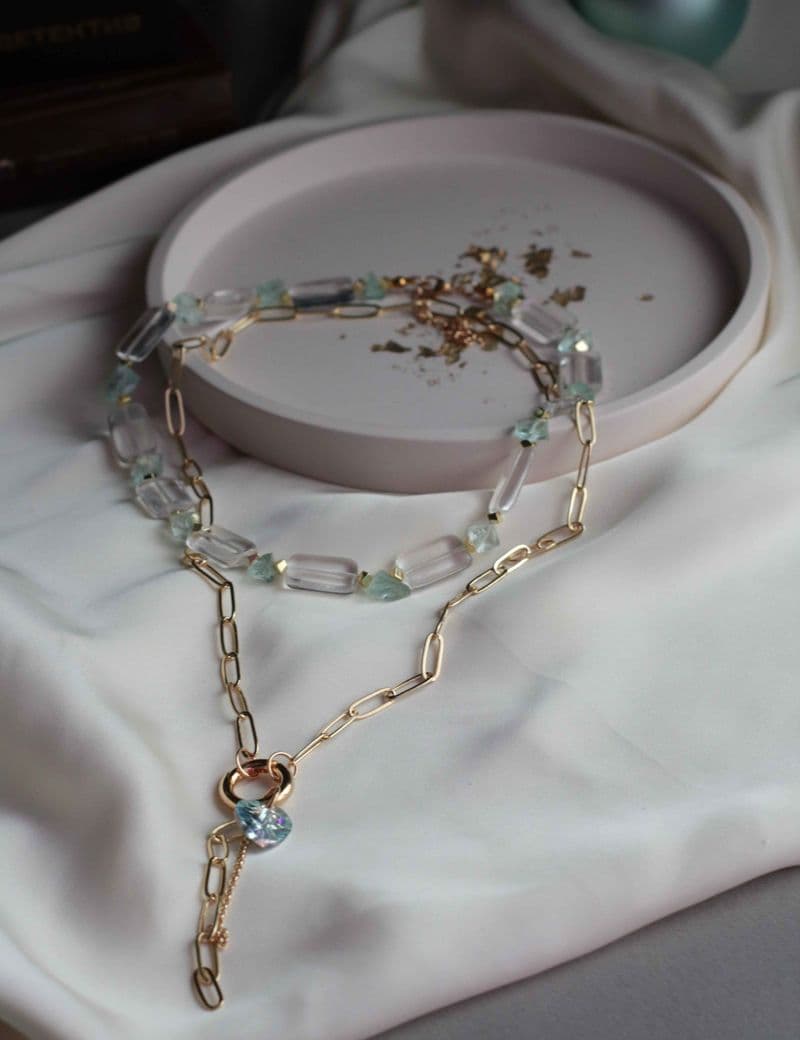 Морская свежесть