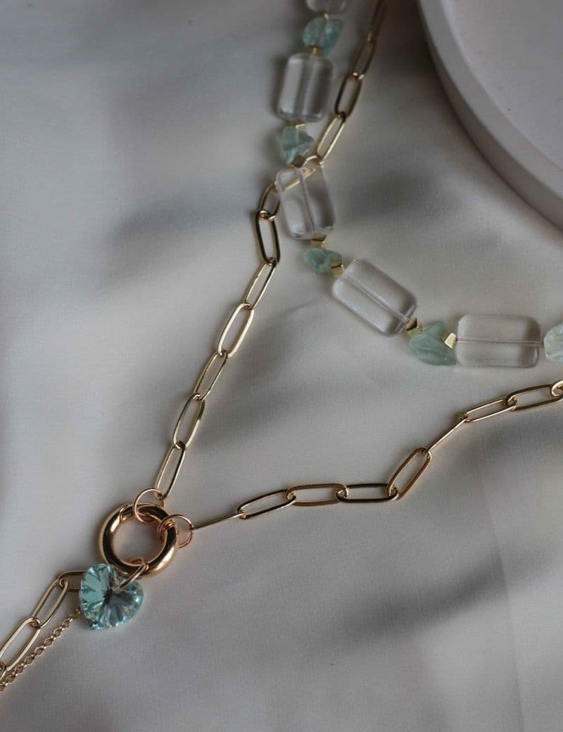 Морская свежесть