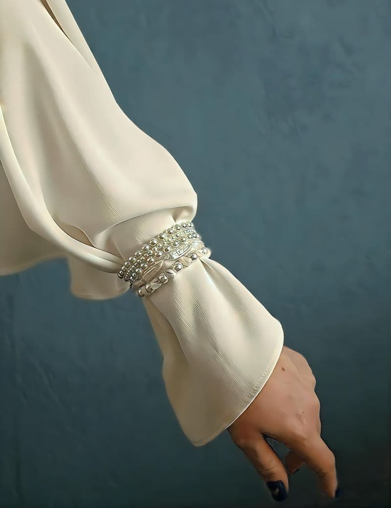 Многослойный акцент