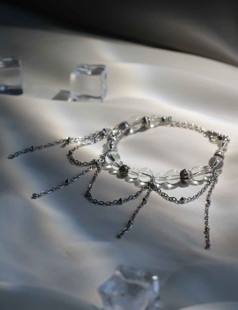 Мерцание света