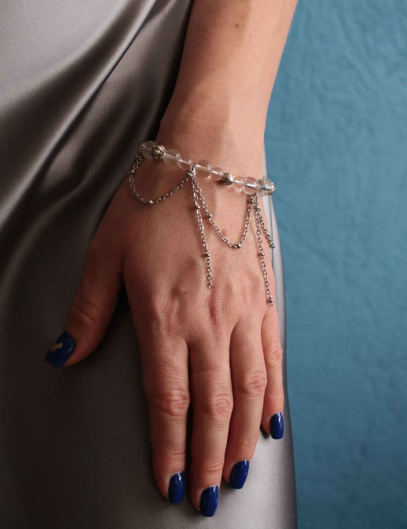 Мерцание света