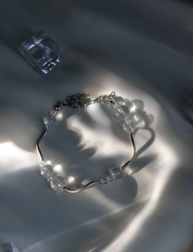 Кристальный ручей