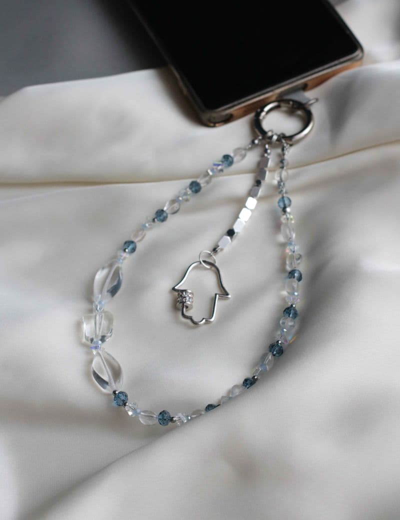 Кристальный талисман