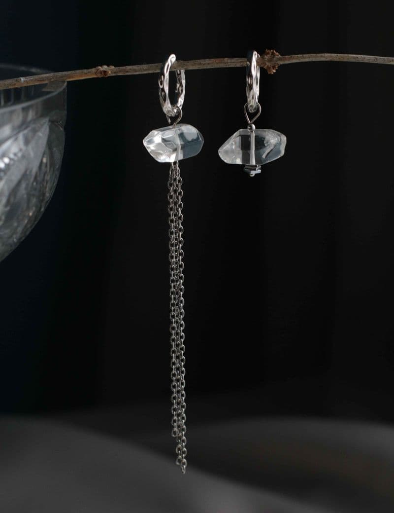 Ассиметричный хрусталь