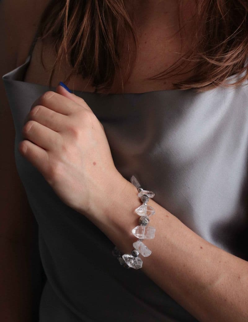 Хрустальные тени