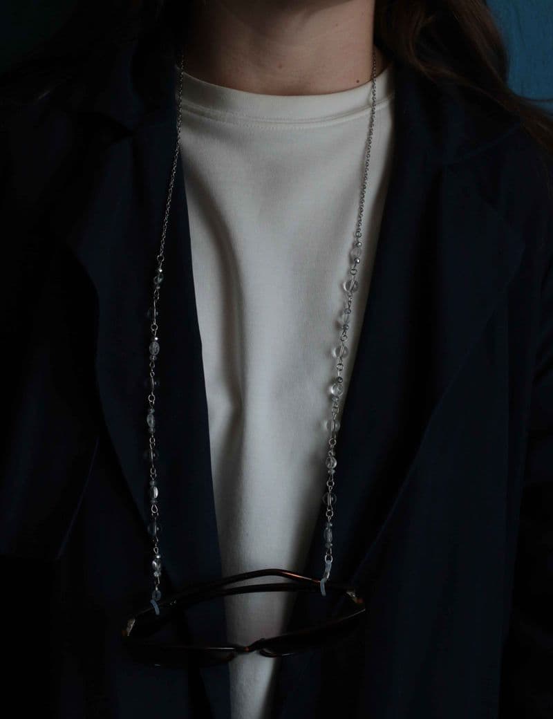 Кристальная цепочка