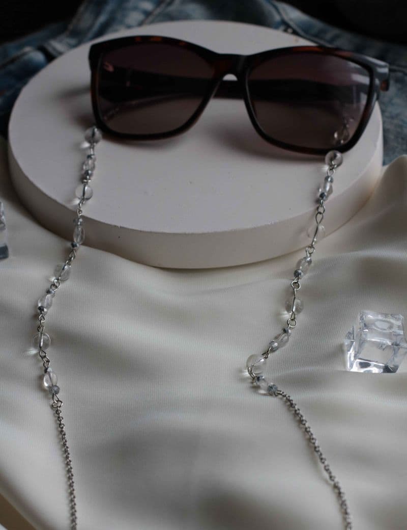 Кристальная цепочка