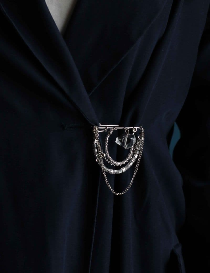 Хрустальный акцент