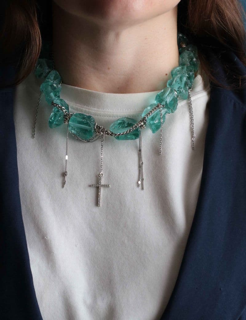 Лазурная роскошь