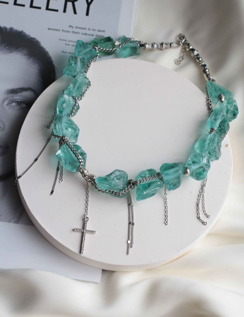 Лазурная роскошь