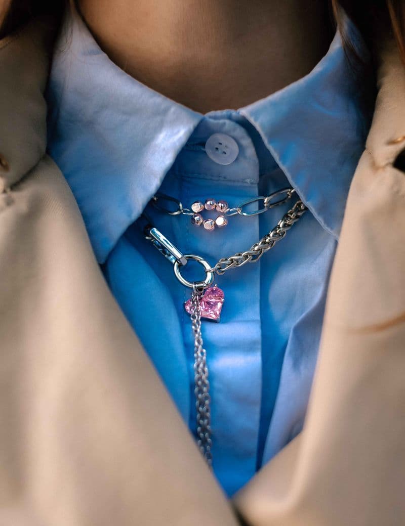 Многогранный акцент