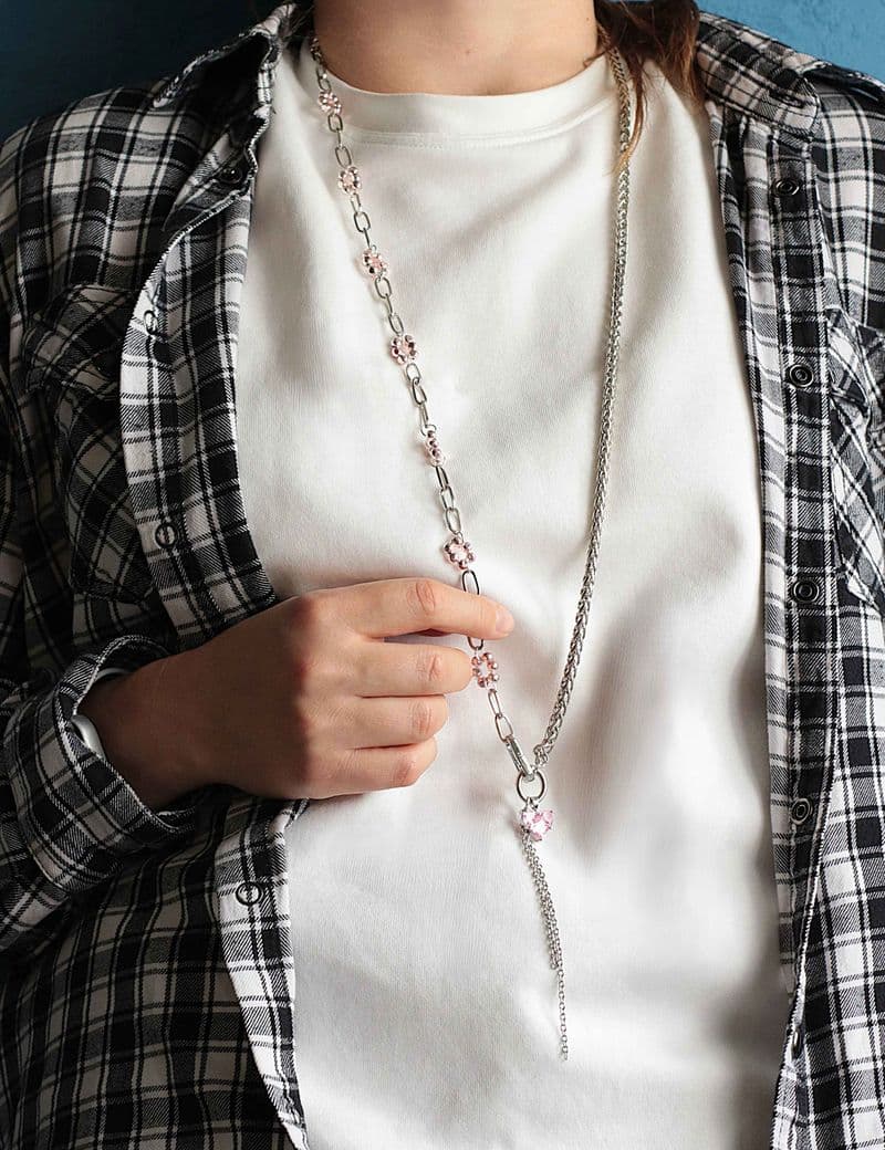 Многогранный акцент