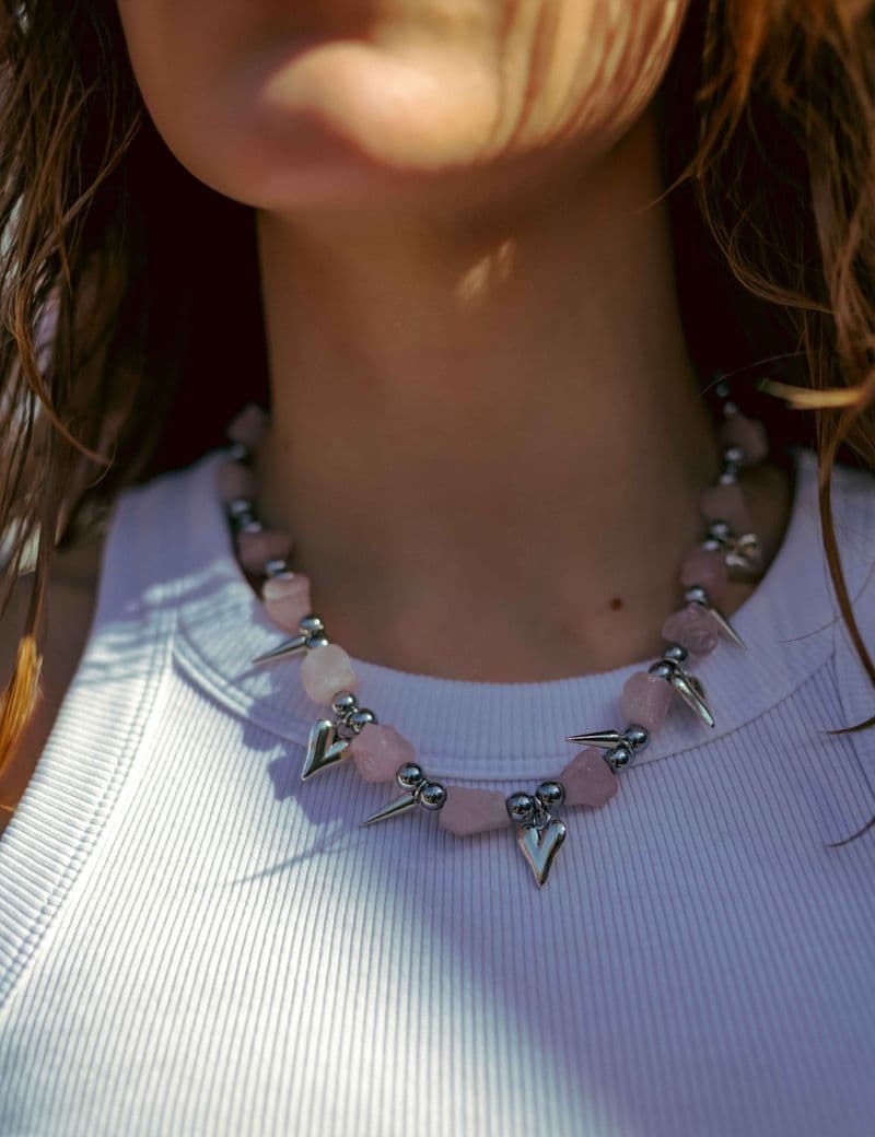 Нежный рок!