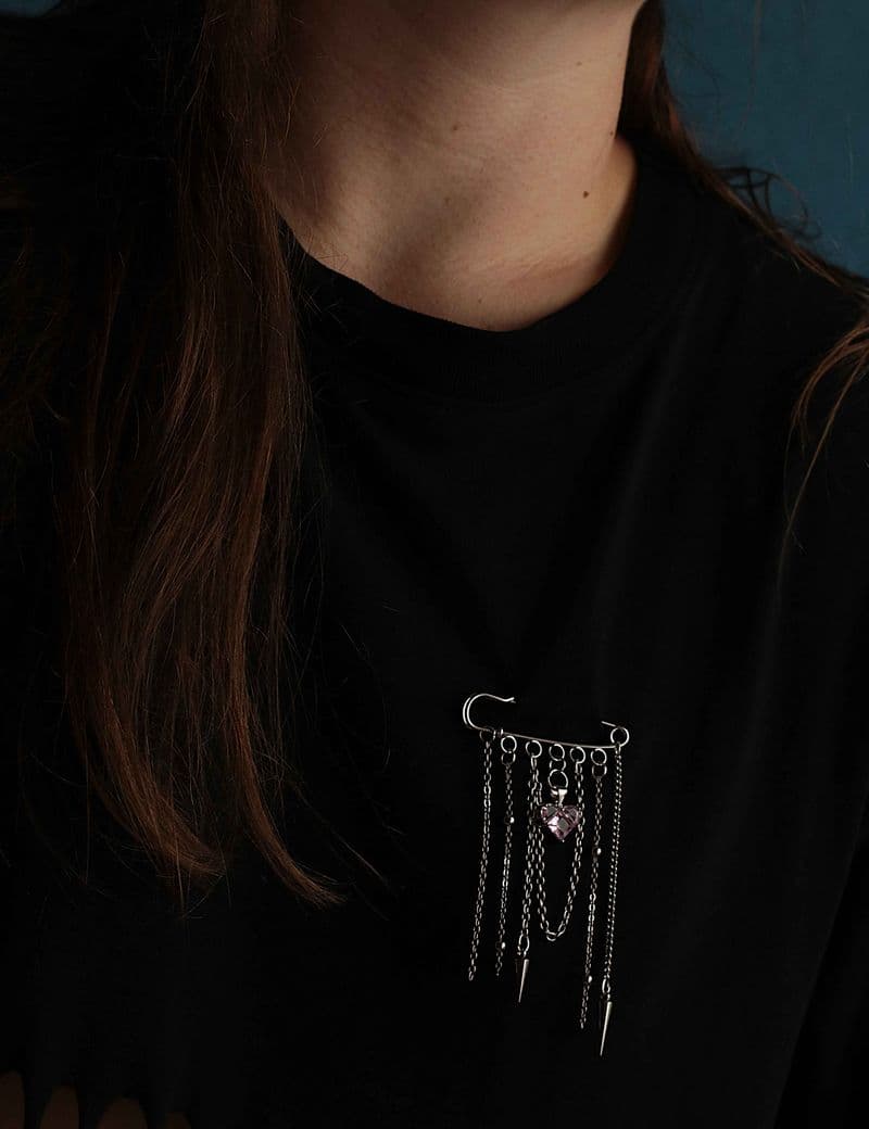 Нежность шипов