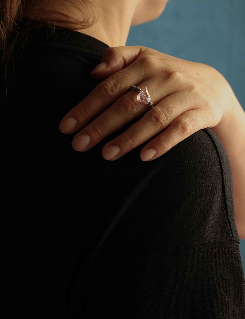 Кольцо Милота