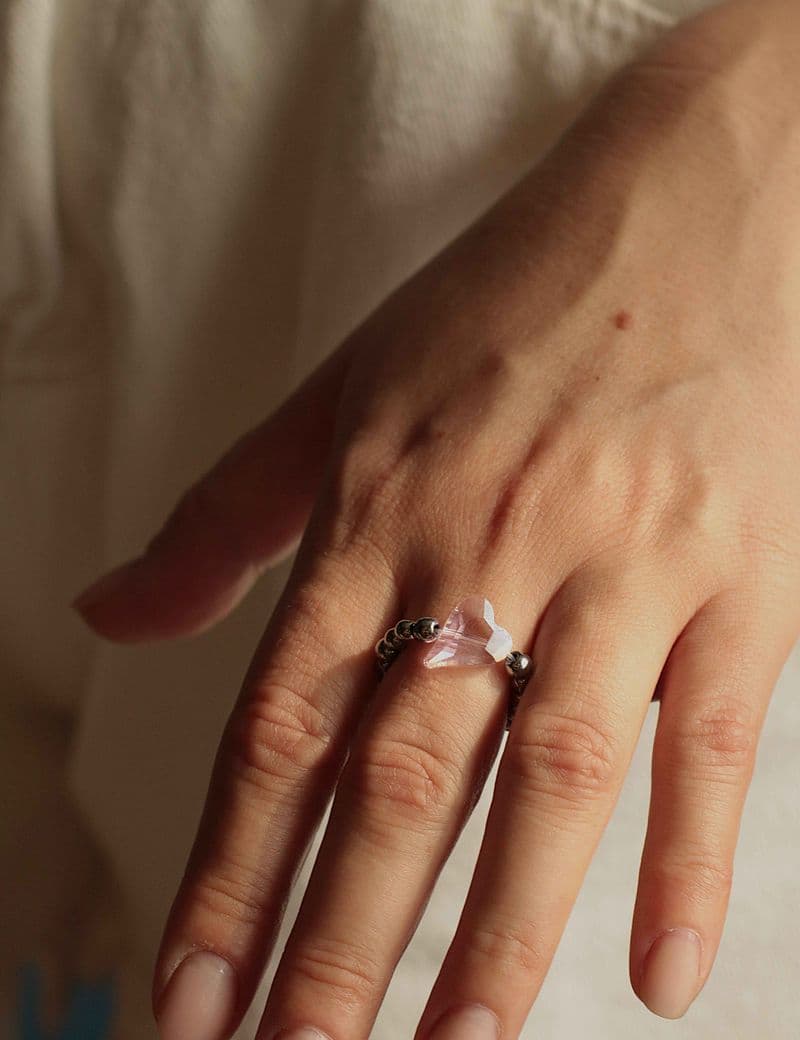 Кольцо Милота