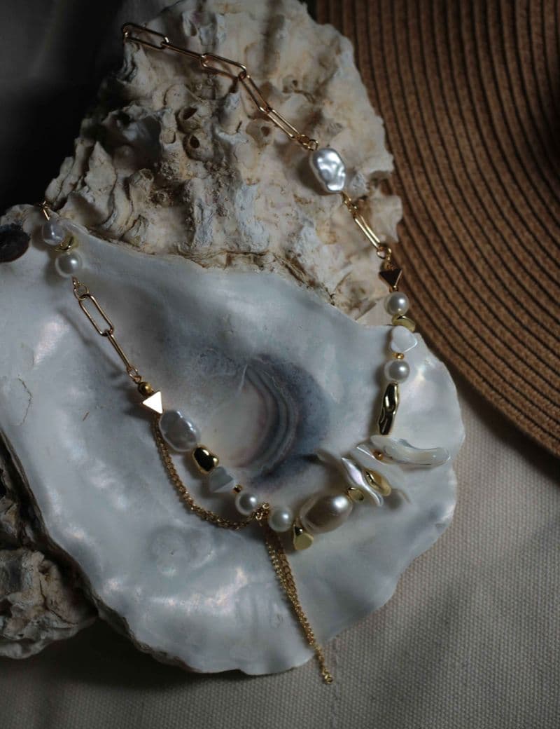 Перламутровый рай