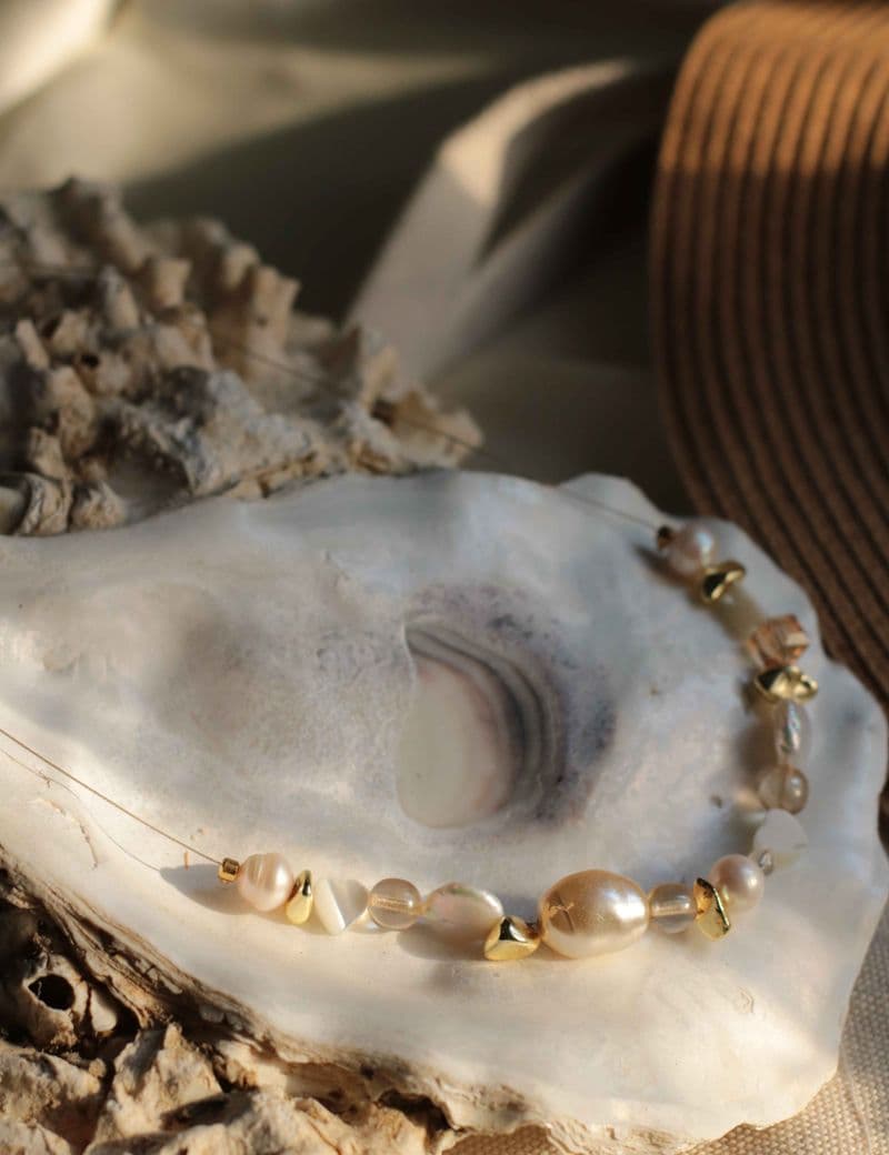 Солнечная жемчужина