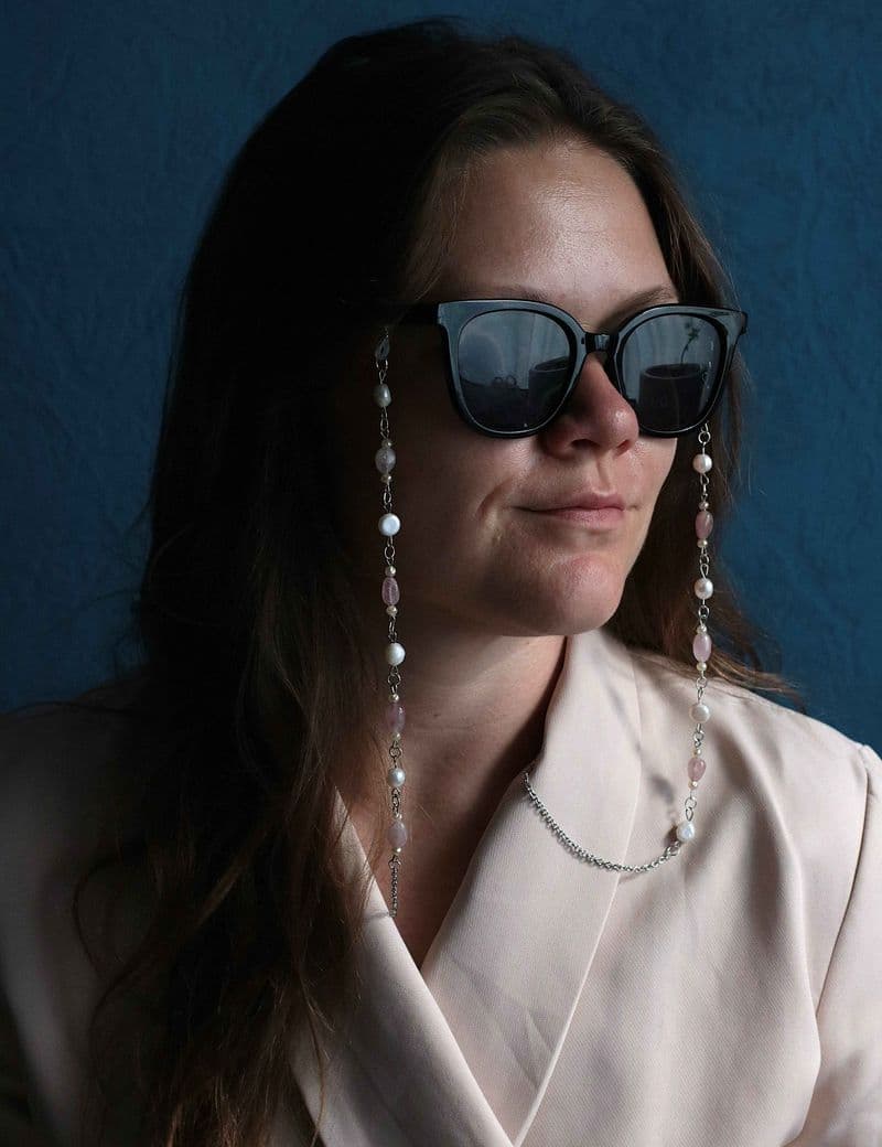 Нежный пион